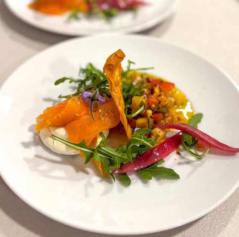 salade-truite-snack-gourmandises